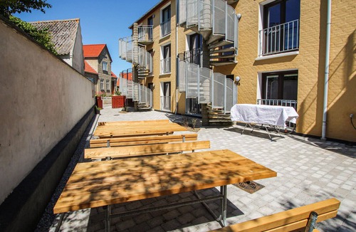 Samsø Apartment | Stunning apartment in Samsø