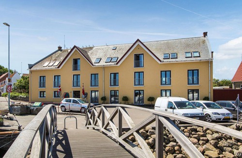 Samsø Apartment | Stunning apartment in Samsø