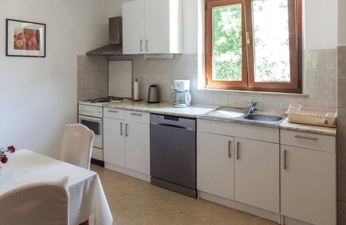 Slano Apartment | Stunning apartment in Slano with WiFi