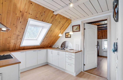 Thisted Apartment | Stunning apartment in Thisted with WiFi