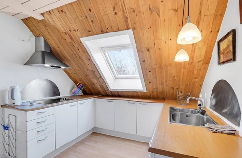 Thisted Apartment | Stunning apartment in Thisted with WiFi