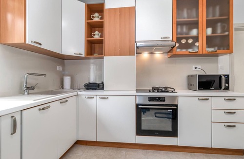 Tribalj Apartment | Stunning apartment in Tribalj