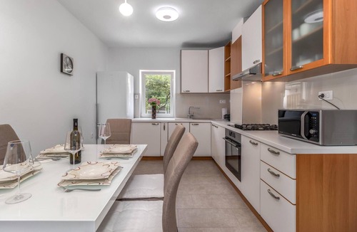 Tribalj Apartment | Stunning apartment in Tribalj