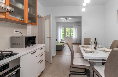 Tribalj Apartment | Stunning apartment in Tribalj