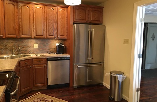 Conestoga Apartment | Stunning apartment in quaint village of Conestoga