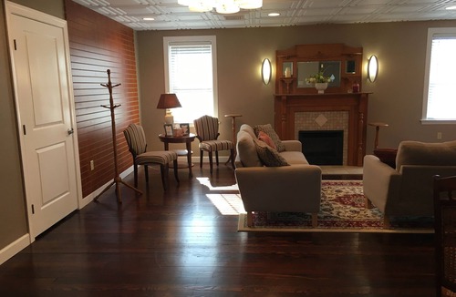 Conestoga Apartment | Stunning apartment in quaint village of Conestoga