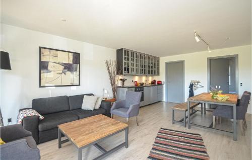 Idestrup Apartment | Stunning Apartment In Væggerløse With Wifi And 1 Bedrooms