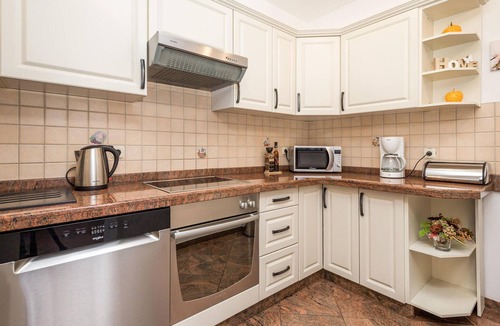 Viskovo Apartment | Stunning apartment in Viskovo