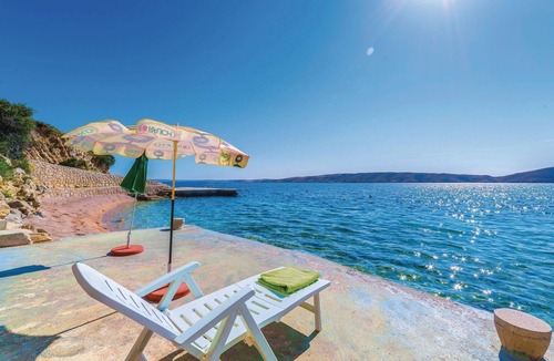 Vlasici Apartment | Stunning apartment in Vlasici with house sea view