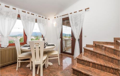 Viskovo Apartment | Stunning Apartment In Viskovo