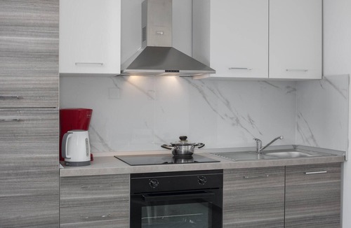 Vrsar Apartment | Stunning apartment in Vrsar with house sea view