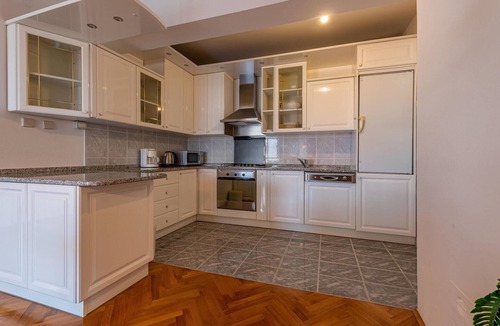 Zadar Apartment | Stunning apartment in Zadar with WiFi