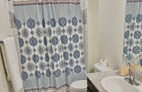 Tyler Apartment | Stunning Apartment · Stunning Apartment in Gated Community