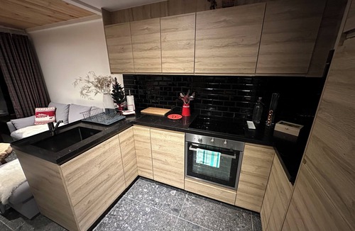 Eclose-Est Apartment | Stunning apartment with breathtaking view!