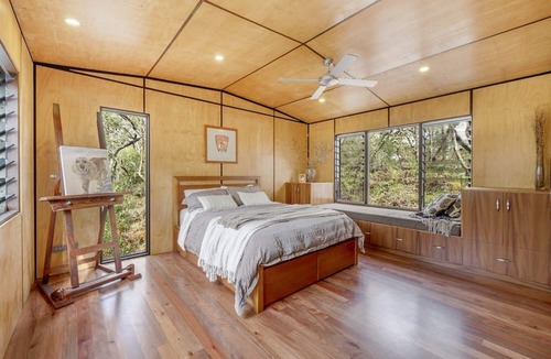 Dunbogan House | stunning architectural eco home