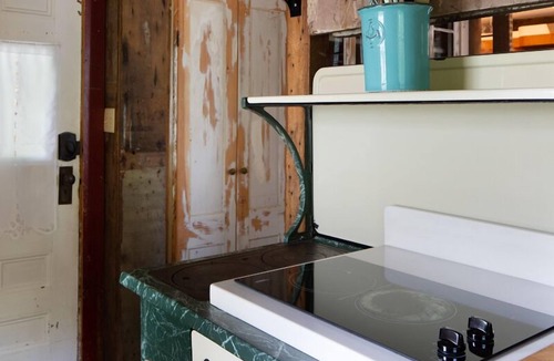 Chester Center House | Stunning Artisan Waterfall Escape [Walk to Downtown]
