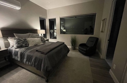 Northeast Heights House | Stunning Award Winning Hideaway Near Balloon Fiesta Park