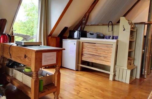 Villac Bed & Breakfast | Stunning barn bnb for activity holiday stops or wellbeing breaks | Dordogne