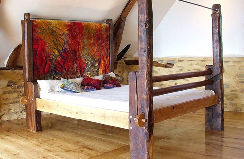 Villac Bed & Breakfast | Stunning barn bnb for activity holiday stops or wellbeing breaks | Dordogne