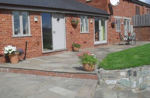 Guilsfield House | Stunning Barn Conversion