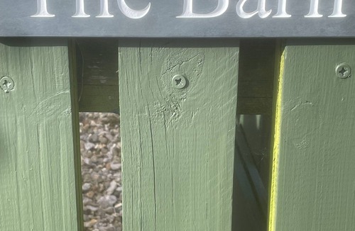 Churston Ferrers Cottage | Stunning Barn Conversion with FREE GOLF,nPet friendly