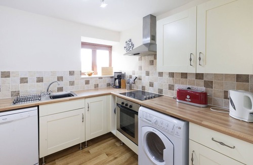 Newchapel Cottage | Stunning Barn Conversion in a beautiful rural setting