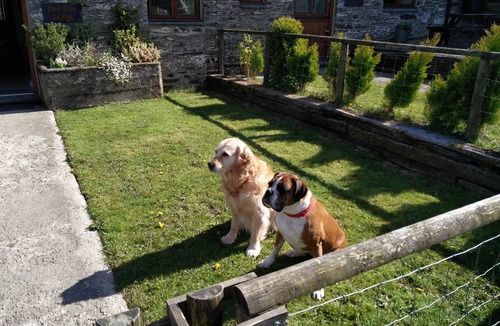 Newchapel Cottage | Stunning Barn Conversion in a beautiful rural setting