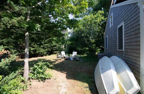 North Eastham House | Stunning Bay Views by Beach Dog Friendly