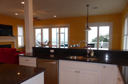 Port St. Joe House | Stunning Beach Front, Peaceful and Gated Secluded Dunes, Elevator, Pet Friendly