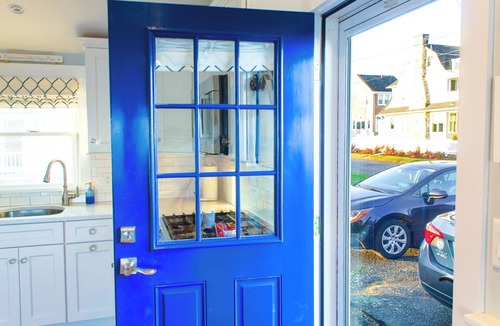 Popponesset House | Stunning beach-front home in Popponesset, Cape Cod