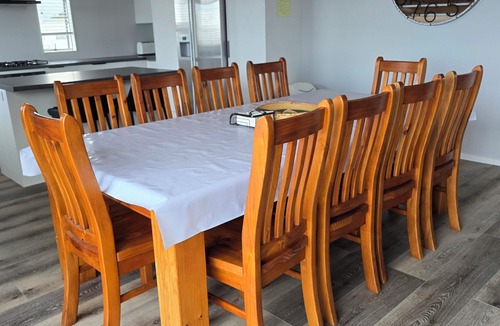 Ruakaka House | Stunning Beach Getaway