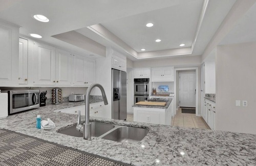 Long Bay Estates House | Stunning Beach Home! 3 Oceanfront Masters w/ensuite Baths! Panoramic Views!