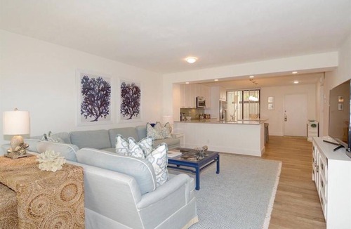 Ocean Ridge Condo | Stunning Beach Rental