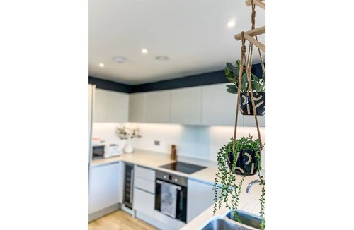 Perranporth Apartment | Stunning Beach Side Apartment