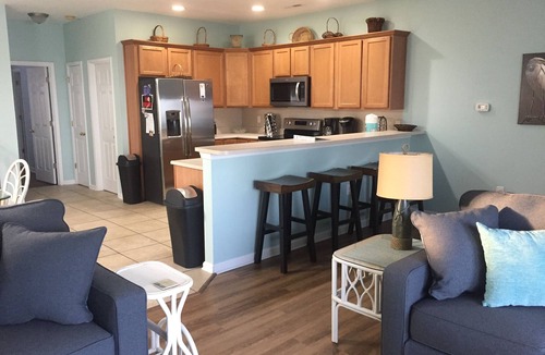 Surfside Beach House | Stunning Beachfront 5 Bedroom, 4.5 Bath, Sleeps 16