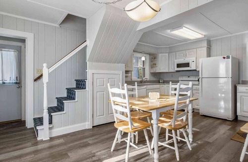 Wells Beach House | STUNNING BEACHFRONT HOME:AMAZING OCEAN VIEWS-BEACH ACCESS & OCEANFRONT DECK