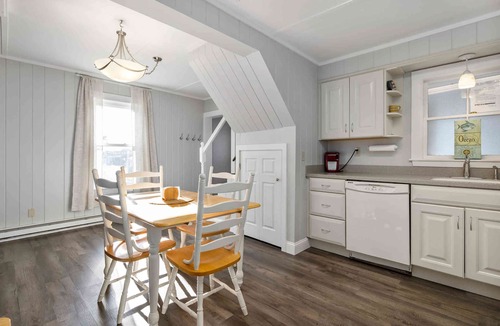 Wells Beach House | STUNNING BEACHFRONT HOME:AMAZING OCEAN VIEWS-BEACH ACCESS & OCEANFRONT DECK