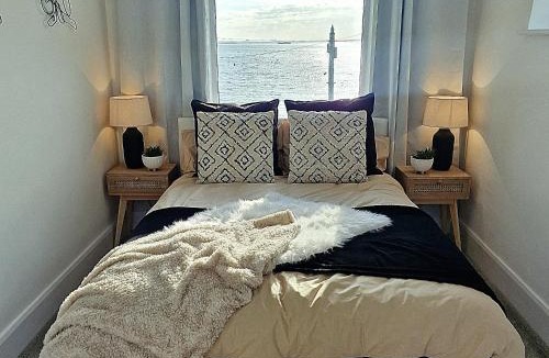 Swalecliffe House | Stunning Beachfront House, Herne Bay, Kent