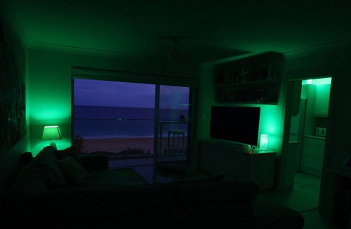 Narrabeen Apartment | Stunning Beachfront Luxury