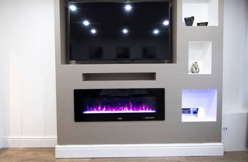 Bolton Apartment | Stunning Bolton Abode - Pool Table