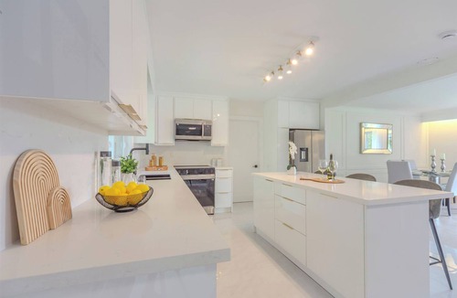 Lakeview House | Stunning Brand New 5BR HOME!