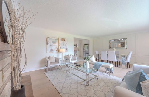 Lakeview House | Stunning Brand New 5BR HOME!