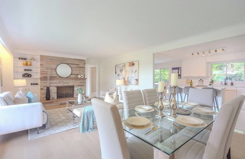 Lakeview House | Stunning Brand New 5BR HOME!
