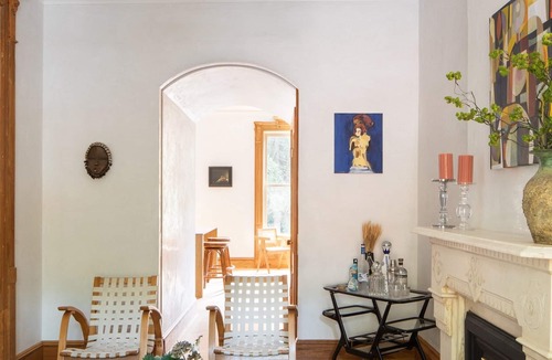 Bedford-Stuyvesant House | Stunning Brooklyn Brownstone