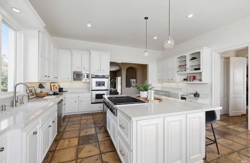 San Rafael House | Stunning California Home & Pool