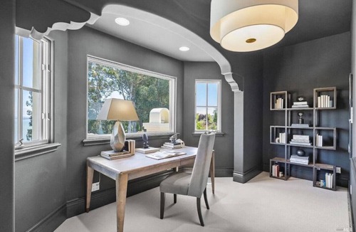 San Rafael House | Stunning California Home & Pool