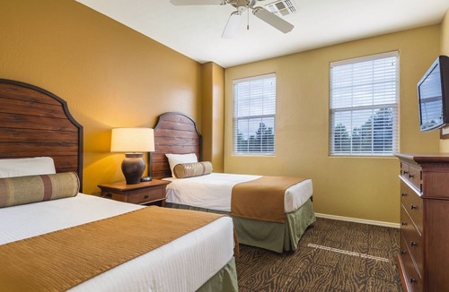 Heber Resort | Stunning canyons and lush forest!