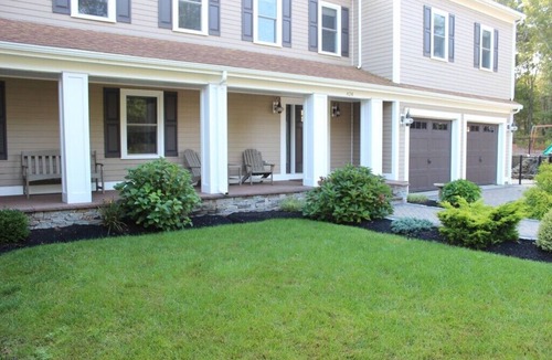 Northwest Harwich House | Stunning Cape Cod Waterfront Compound