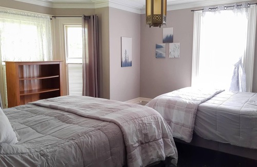 Burntcoat Other | Stunning Century Home with Fundy views in a quiet, peaceful location.