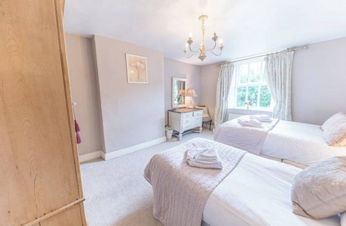 Bretherdale Other | Stunning Character Property with Hot tub